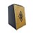 Cajon Elétrico-Acústico 2 Captadores 229CE - O PROFISSIONAL - Imagem 2