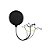 Pop Filter para Microfone - RAD - Imagem 4
