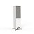 Caixa Torre Studio S-805 Par Branca - JAMO - Imagem 2