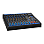 Mesa de Som de OMX-08 8CH/P10/XLR/USB-I - ONEAL - Imagem 1