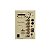 Caixa Multiuso Vintage OCM2908B Marrom com Bateria 12V ONEAL - Imagem 2