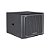 Caixa Subwoofer Ativa OPSB3218D-PT 18 Polegadas Preta  ONEAL - Imagem 2