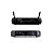 Sistema de Microfone sem Fio PGXD24/SM58-X8 - SHURE - Imagem 5