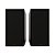 Caixa Acúst.Frontal Bookshelf RP-600M II Ebony (Par) KLIPSCH - Imagem 2