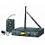 Sistema Microfone sem Fio SRW48S/BT-48 Lapela - STANER - Imagem 1