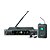 Ponto Eletrônico Sistema sem Fio UHF SRM-1E/SRM-1R - STANER - Imagem 1