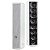 Line-Array Coluna Passiva SLR-208 100 Watts Branca - STANER - Imagem 2