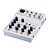 Mesa de Som MX-04.02i com saída USB - STANER - Imagem 1