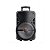 Caixa Amplificada SS-100 com Bateria 12V USB BT - STAR SOUND - Imagem 1