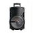 Caixa Amplificada SS-120 com Bateria 12V USB BT - STAR SOUND - Imagem 1