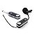 Sistema de Microfone Sem Fio Lapela SFL-10 UHF - STANER - Imagem 1