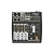 Mesa de Som SX602 FX-USB - 6 Canais Analógica - SOUNDCRAFT - Imagem 1