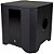 Subwoofer  Ativo RESIDENCE RD SW8 Preto 100W 8 Polegadas - FRAHM - Imagem 3