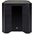 Subwoofer  Ativo RESIDENCE RD SW8 Preto 100W 8 Polegadas - FRAHM - Imagem 1