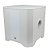 Subwoofer Ativo RD SW10 Branco 150W Rms 10 Polegadas - FRAHM - Imagem 3