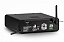 Amplificador Receiver para Som Ambiente RD80.2 APP BT- FRAHM - Imagem 2