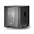 Subwoofer Ativo RESIDENCE RD SW-12 Preto 300W - FRAHM - Imagem 3