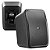 Caixa de Som Passiva HS 6 Outdoor 8 Ohms Preta (Par) - FRAHM - Imagem 1