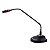 Microfone de Mesa Gooseneck GM22  47,5 cm com base e campainha - CSR - Imagem 1