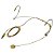 Microfone Headset Com Conector P2 CSR-50 - CSR - Imagem 1