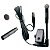 Microfone com Fio EM-715 para Saxofone - YOGA - Imagem 1