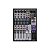 Mesa de Som Premium Clear Pod Pro CPP-8FXU - WALDMAN - Imagem 1