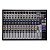 Mesa de Som Premium Clear Pod Pro CPP-16FXU - WALDMAN - Imagem 1
