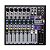Mesa de Som Premium Clear Pod Special CPS-10FXU - WALDMAN - Imagem 1