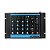 Mesa de Som Mixer 4 Canais OMX-4 - ONEAL - Imagem 3