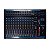 Mesa de Som ONEAL  OMX 12 USB com 12 Canais + 1 Auxiliar CD/DVD/MP3-4 - Imagem 3