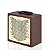 Caixa Multiuso Vintage OCM-2906N-M 100W 6 Pol Marron - ONEAL - Imagem 2
