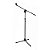 Pedestal Híbrido para Microfone PT-90 com Tripé - KONECT - Imagem 1