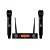 Microfone Sem Fio Uhf Wirelles K 482M KADOSH - Imagem 1