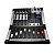 Mesa de Som MI40 (4 Canais com USB/BT/FX ) – K-AUDIO - Imagem 1