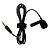 Microfone de Lapela para Smartphone KL-1 - KADOSH - Imagem 1