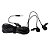 Microfone de Lapela Duplo para Smartphone KL-2 - KADOSH - Imagem 1