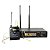 Sistema Microfone Sem Fio K-1501H Headset - KADOSH - Imagem 1