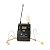 Sistema Microfone Sem Fio K-1501H Headset - KADOSH - Imagem 2