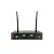 Sistema Microfone sem Fio Branco K-502C Vocal/Headset KADOSH - Imagem 3