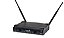 Microfone Sem Fio Duplo Lyco UH-08HLIHLI Headset Lapela Instrumento - Imagem 2