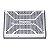 Monitor de Palco Ativo OPMV-1412X BR 120WRms Branca - ONEAL - Imagem 1