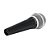 Microfone Dinâmico Vocal Supercardióide SK-MGA-48 - SKYPIX - Imagem 2