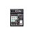 Mesa de Som 4 Canais SK-F4-BT Bluetooth - SKYPIX - Imagem 1