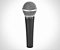 Microfone Vocal com Fio PRO BR - TSI - Imagem 1