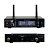 Sistema de Microfone Sem Fio Duplo BR-7000-CLI-UHF - TSI - Imagem 2