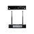Sistema Microfone sem Fio BR8000-CLI-UHF Headset e Mão - TSI - Imagem 3