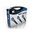 Kit Microfone Com Fio TRIO-50B SW  (3 Peças- TSI - Imagem 2