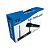 Microfone sem Fio UD-7099 UHF de Mão - TSI - Imagem 3
