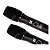 Sistema Microfone sem Fio BR-7000 UHF Duplo de Mão - TSI - Imagem 3