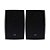 Caixa Acústica Compacta C621P 6 Pol. 50WRms Preta JBL (Par) - Imagem 2